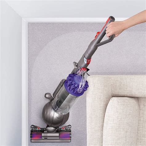 Dyson Ball Animal 2 Total Clean (Blue) 3.4 stars out of 5 from 788 Reviews. 788 Reviews. No other vacuum has stronger suction at the cleaner head*. Even more power for tough tasks. With extra tools for whole-home, deep cleaning.. Dyson ball vacuum